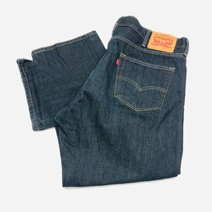 levis 504 36 34